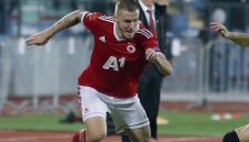 ЦСКА вдига французин за Лудогорец