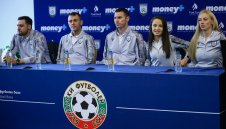 Обявиха списъка със съдиите за новия сезон в Първа и Втора лига