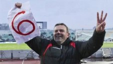 Стойчо избухна: В "А" група няма по-успешен треньор от мен