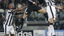 Евра: Тевес е кръвна група Манчестър Юнайтед