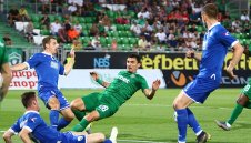 Треньорът на Дъ Ню Сейнтс: Разочарован съм