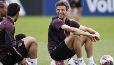 В Байерн казаха истината за Томас Мюлер