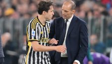 Алегри посочи целите пред Юве