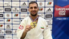 Браво! Ивайло Иванов завоюва втора титла за България от Европейската купа
