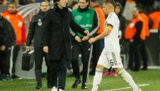 Йоахим Льов обеща само победи за Германия