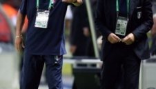 Липи може да напусне Скуадрата