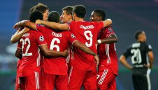 Баварската машина мачка! Идва ред на ПСЖ