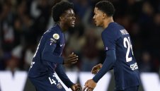 Голов трилър във Франция: ПСЖ се спаси от загуба в последните секунди 