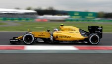 Рено с нов мотор за 2017-а