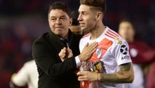 Ас на Ривър Плейт се предложи на Милан