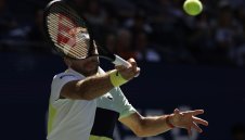 Григор срещу Зверев в Чънду не преди 14.30 днес 