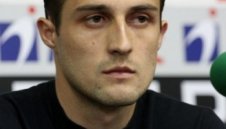 Коце Хазуров с летящ старт за Лиерс