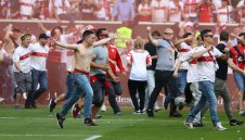 Бундеслигата си остава най-големия магнит за феновете