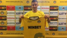 Ботев Пловдив отслаби съперника на ЦСКА в Европа