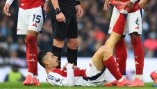 Нов кошмар застигна Арсенал и Артета