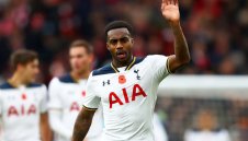 Дани Роуз се извини, Почетино доволен