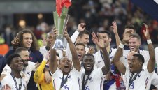 Нидерландия приема финалите на Лигата на нациите