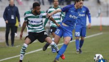 ПРОГНОЗА: Левски - Черно море