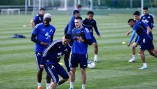 Левски трепери за Кордоба преди битката с Черно море