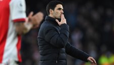 Артета се превъзбуди: Ставаме все по-добри