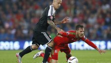 Рома се разбра за Наинголан 