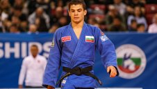 Второ отличие за България! Марк Христов с бронз на Европейското по джудо