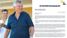 Европейската хандбална федерация към българската: Надминахте най-високите ни очаквания