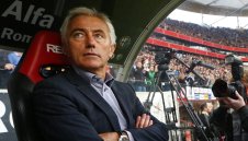 Берт ван Марвайк: Честите тренировки са опасни