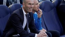 Зидан даде някаква надежда на Бейл