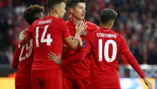 ПРОГНОЗА: Байерн (Мюнхен) - Кьолн