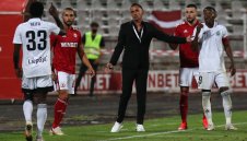 Треньорът на Лиепая: ЦСКА очакваше лека победа