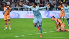 Нова контузия за защитник на Юве