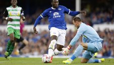 Лукаку: Когато съм на 100% готов, головете ще дойдат