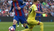 Меси може да бъде спрян само с изстрел в главата
