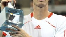 Анди Мъри спечели титлата в Бризбейн