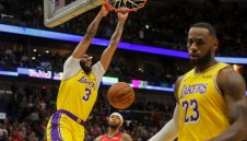 Краля и Веждата готови за дербито с Клипърс