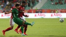 Лудогорец взима процент за Каули Оливейра