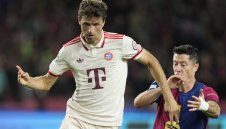 Байерн Мюнхен взе важно решение