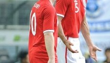 ПРОГНОЗА: Англия - САЩ