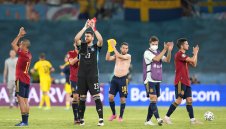 Испания - Полша 1:1