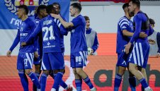 Левски обяви програмата си