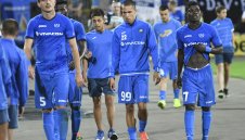 Тъжният Франсис Нар: Отпадането ще повлияе на целия ни сезон