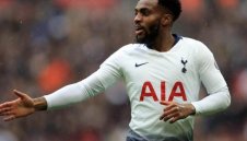 Сари иска ненужен в Тотнъм