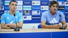 В Левски няма сълзи по Ивелин Попов: Преживяхме го!