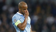 Компани пропуска и мачовете на Белгия