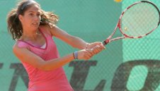 Наша тенисистка крачи към титла в Шарм ел Шейх