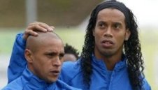 Бразилци вилнеят в дискотека