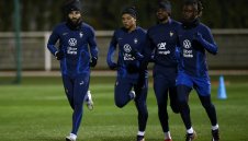 Ще бележи ли и на световното? Бензема свали картите