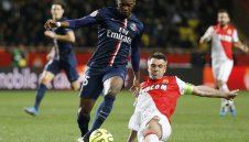 ПСЖ изрита Бербатов от Купата на Франция