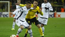 Удар на "Герена"! Левски взима играл с Бербатов